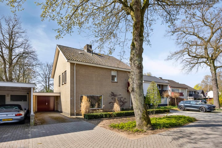Kruijskamp 36 in Oldenzaal foto