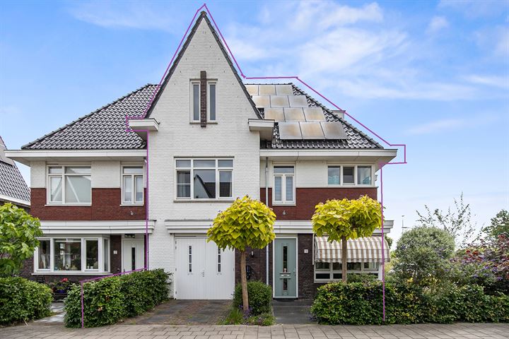 Kruilier 19 in Moerkapelle foto