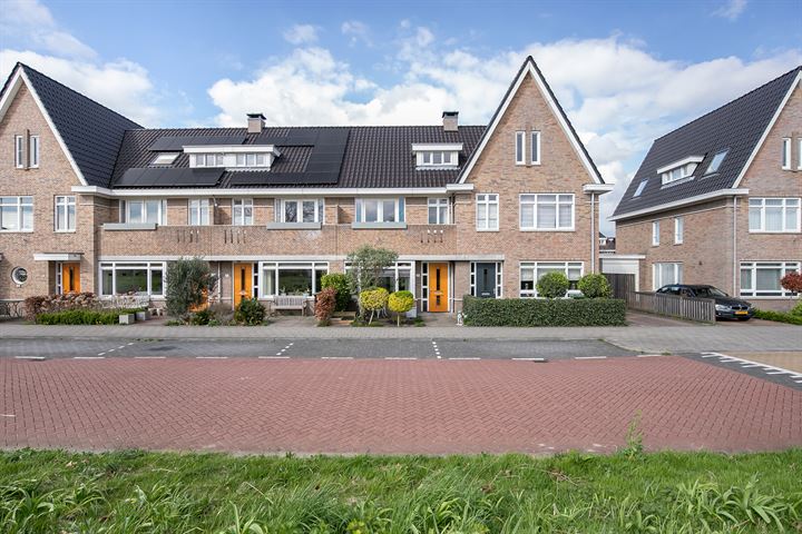Kruilier 27 in Moerkapelle foto