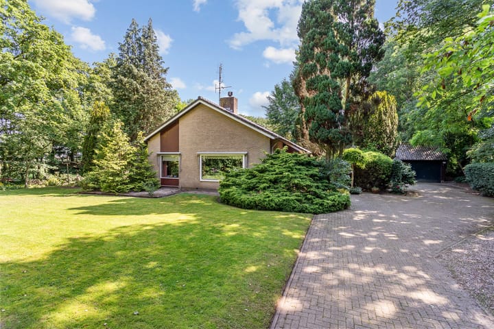 Foto van woning Kruimersweg 4a, Daarle