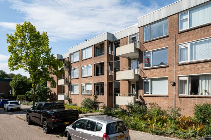 Kruiningenstraat 183 in Rotterdam