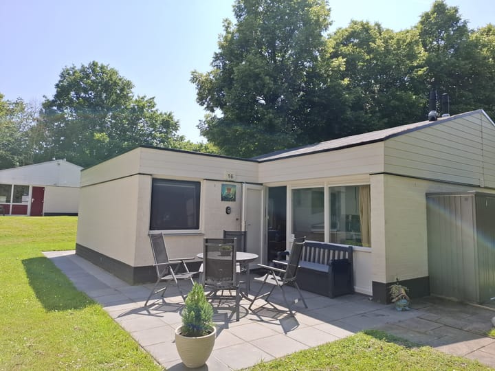 Kruinweg 1b-016 in Simpelveld