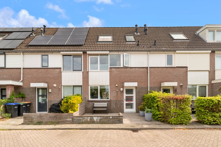 Kruipwilg 57 in Heemskerk