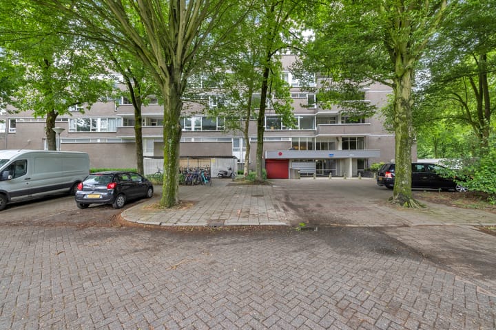 Foto van woning Kruisakker 6, Eindhoven