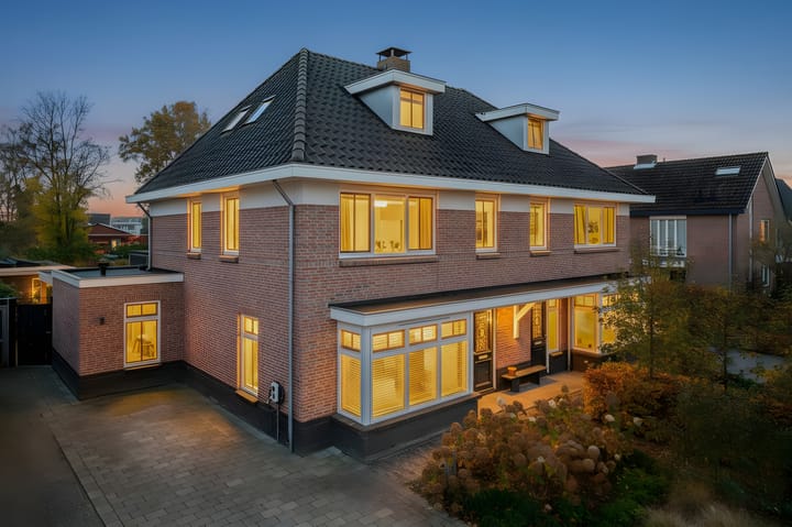 Foto van woning Kruisakkerweg 9, Twello