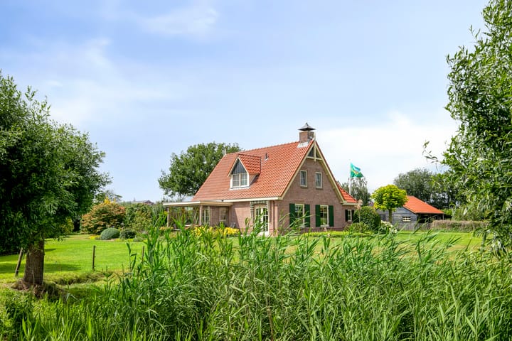 Kruisbeekweg 22 in Lunteren