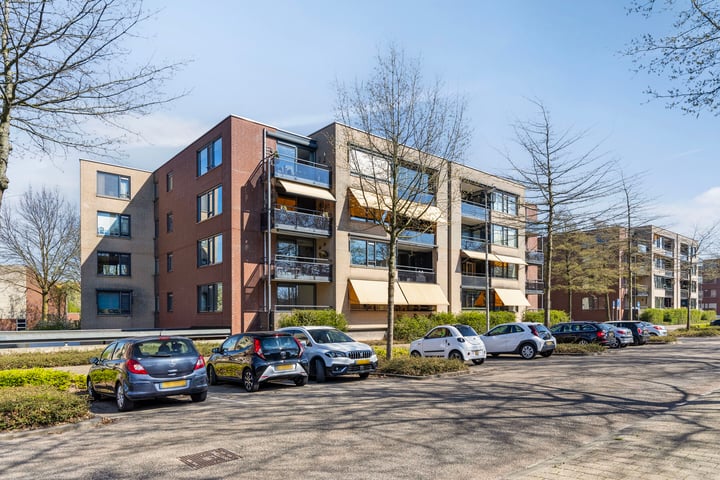 Kruisberg 105 in Etten-Leur foto