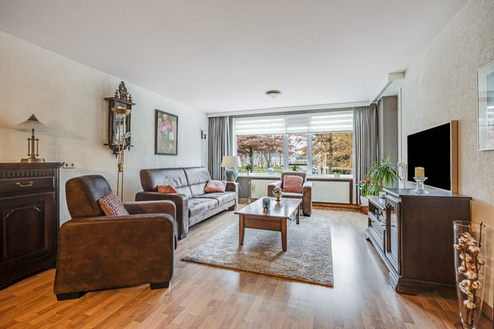 Kruisberg 113 in Etten-Leur foto