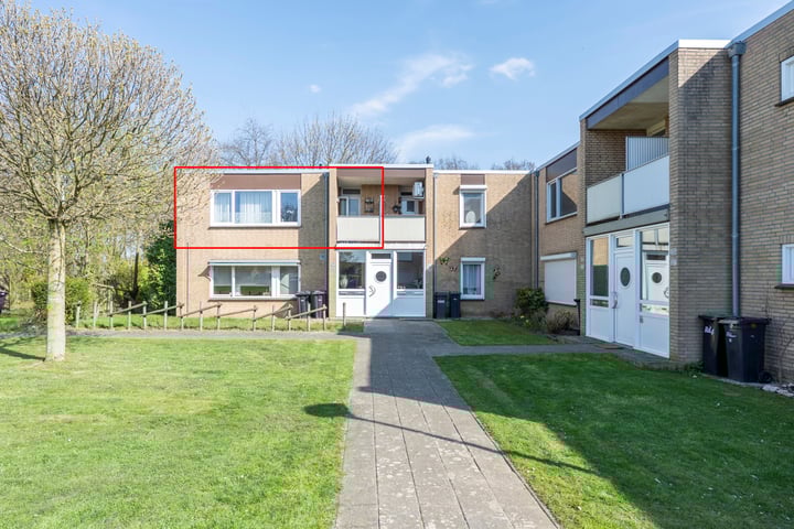 Kruisberghof 27 in Brunssum