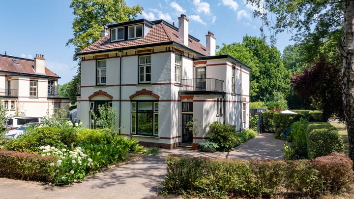 Kruisbergseweg 130 in Doetinchem foto