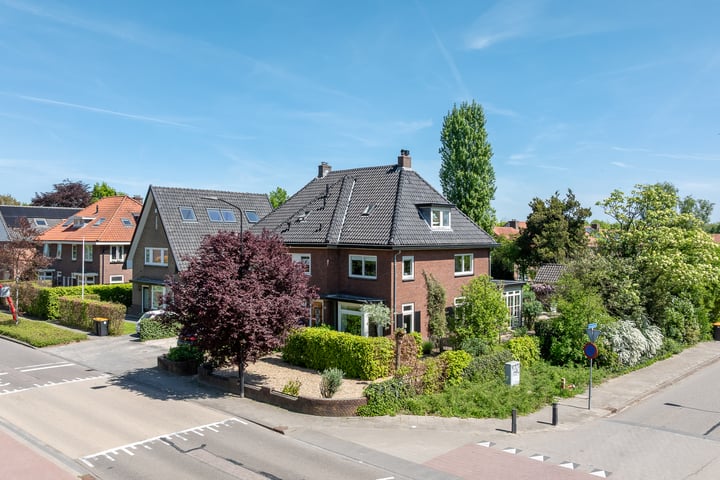 Foto van woning Kruisbergseweg 44, Doetinchem