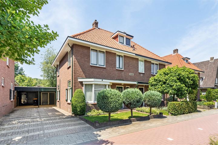 Kruisbergseweg 63 in Doetinchem foto