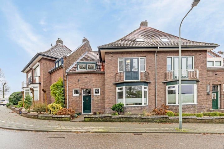Kruisbergstraat 34 in Brunssum foto