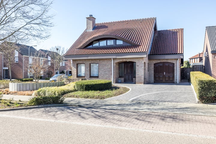 Kruisbergstraat 88 in Brunssum foto