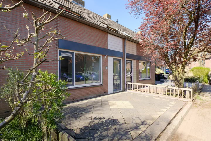 Kruisbessengaard 31 in Wijk bij Duurstede