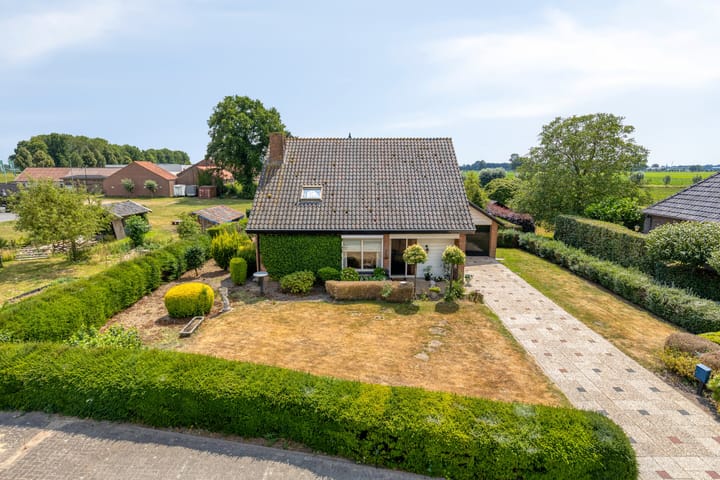 Foto van woning Kruisbrinkseweg 1, Toldijk
