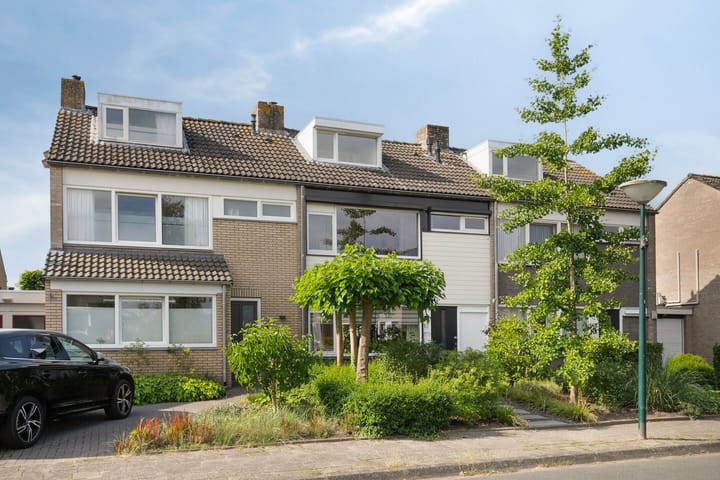 Kruiseik 16 in Heeze