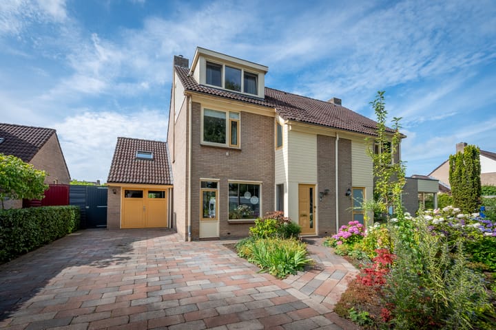 Foto van woning Kruisenkstraat 47, Brummen