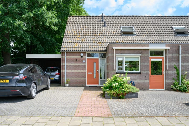 Foto van woning Kruisenkstraat 64, Brummen