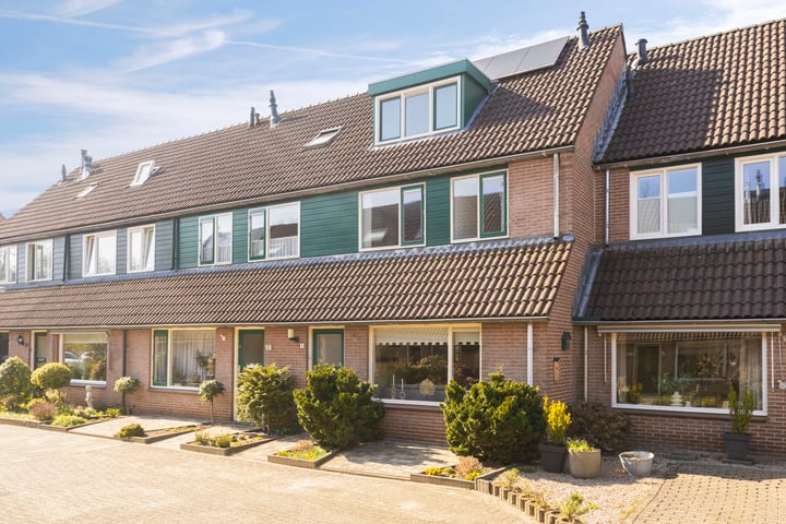 Kruiser 8 in Veenendaal foto