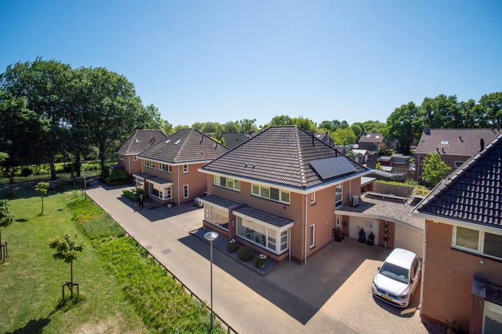 Foto van woning Kruisgang 5, Grootebroek