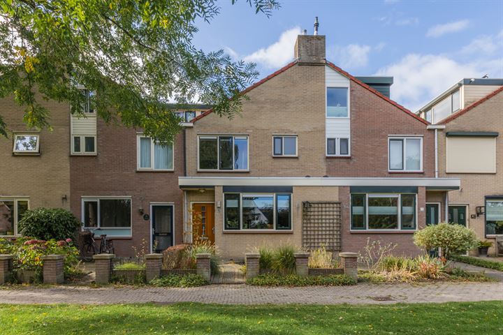 Kruisgang 73 in Grootebroek foto