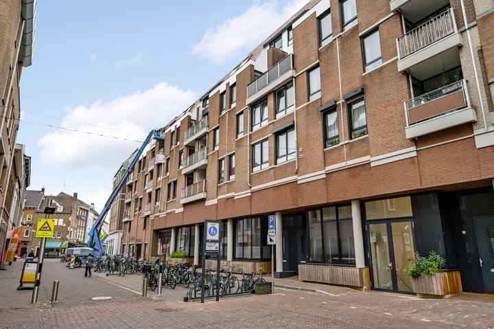 Kruisherenstraat 301 in Roermond foto