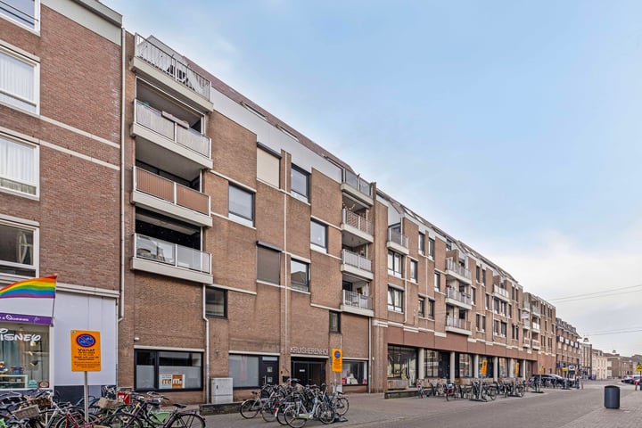 Kruisherenstraat 311 in Roermond foto