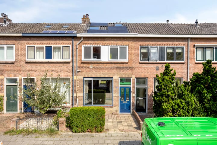 Kruiskamp 68 in Amersfoort