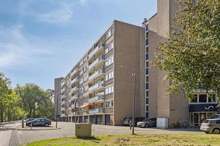 Kruiskampsingel 327 in 's-Hertogenbosch