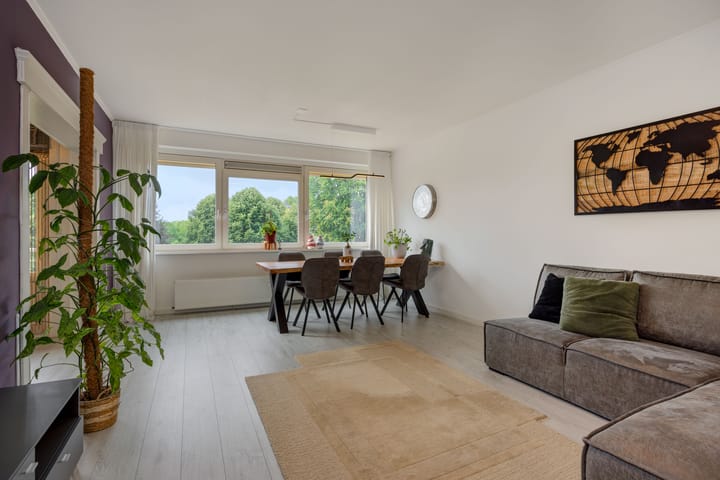 Foto van woning Kruiskampsingel 43, 's-Hertogenbosch