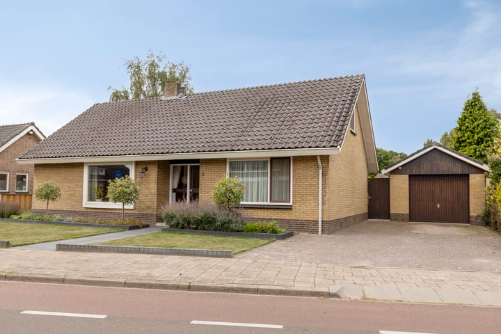 Kruislandstraat 5 in Haaksbergen foto