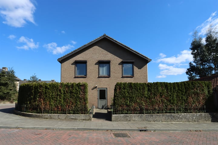 Foto van woning Kruispad 9, Groesbeek