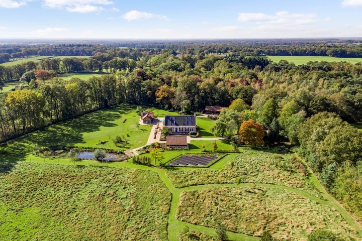 Kruispeelweg 17 in Weert foto