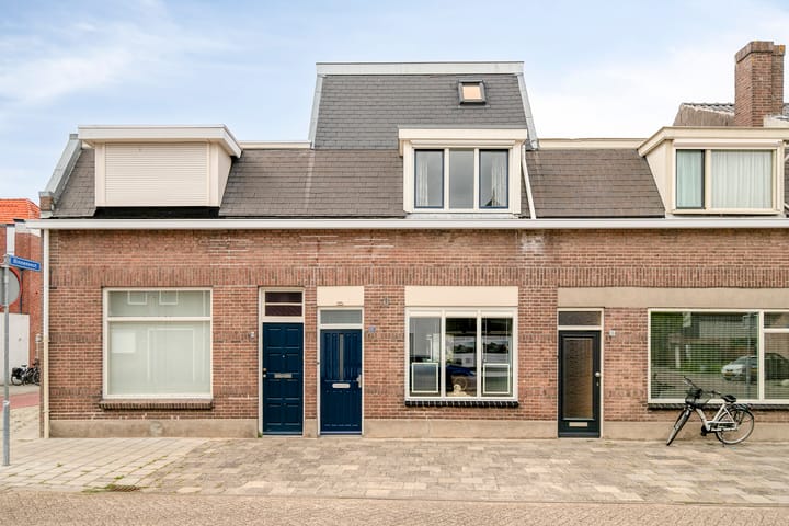 Foto van woning Kruispoort 11, Steenbergen