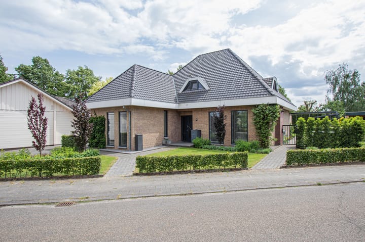 Foto van woning Kruissingel 48, Roggel