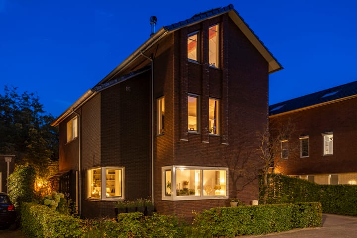 Foto van woning Kruisspin 46, Hengelo