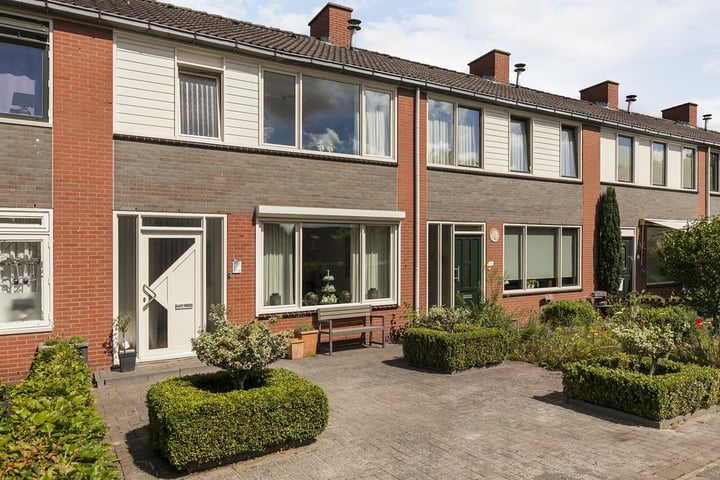 Foto van woning Kruisspoel 37, Emmer-Compascuum
