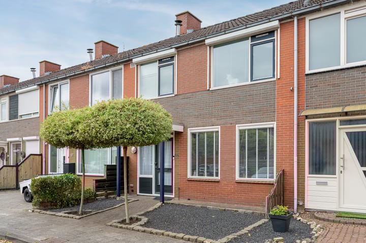 Foto van woning Kruisspoel 69, Emmer-Compascuum