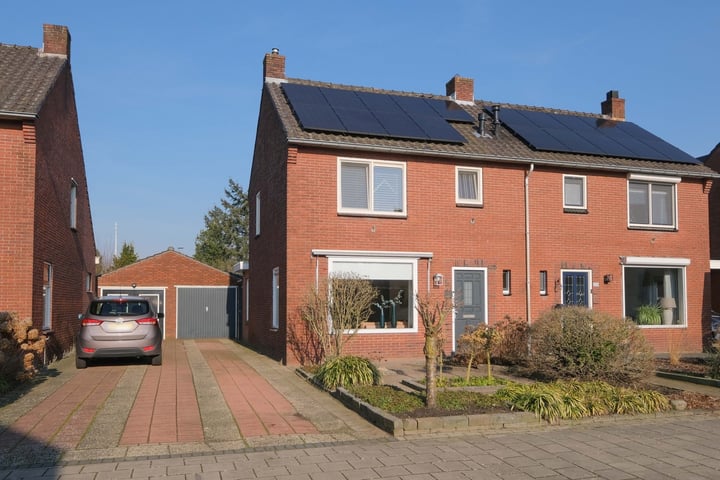 Foto van woning Kruissteenweg 120, Wierden