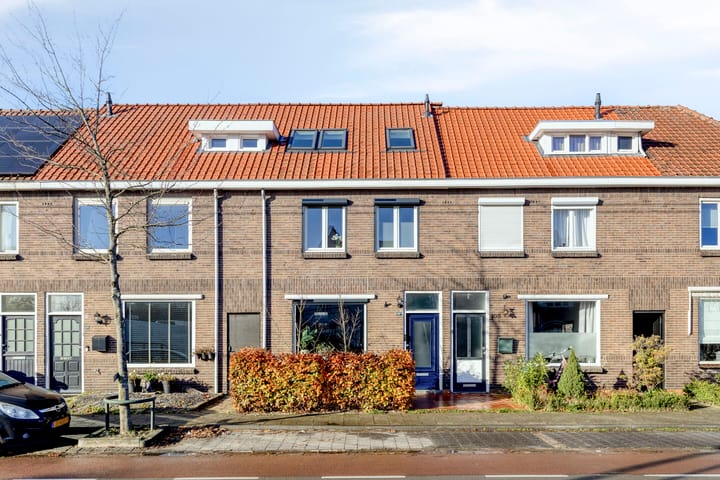 Kruisstraat 103A in Veldhoven foto
