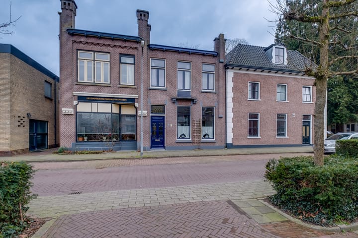 Foto van woning Kruisstraat 12, Dieren