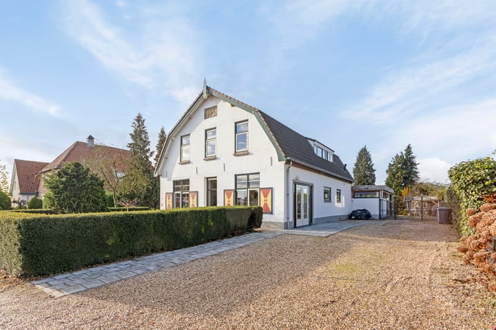 Kruisstraat 13 in Gendt foto