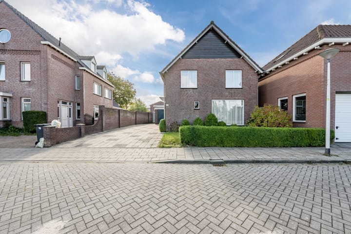 Kruisstraat 132A in Veldhoven