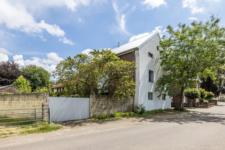Kruisstraat 1B in Valkenburg