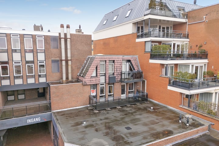 Kruisstraat 21 in Hoogeveen foto
