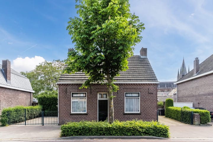 Kruisstraat 22 in Veldhoven foto