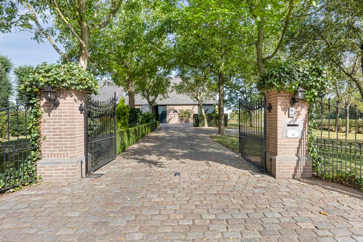 Kruisstraat 26 in Rosmalen foto