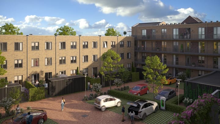 Kruisstraat 26 in Meppel