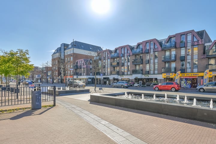 Kruisstraat 35 in Hoogeveen foto